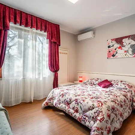 La Kasa Villa *