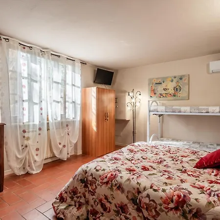La Kasa Villa Fucecchio