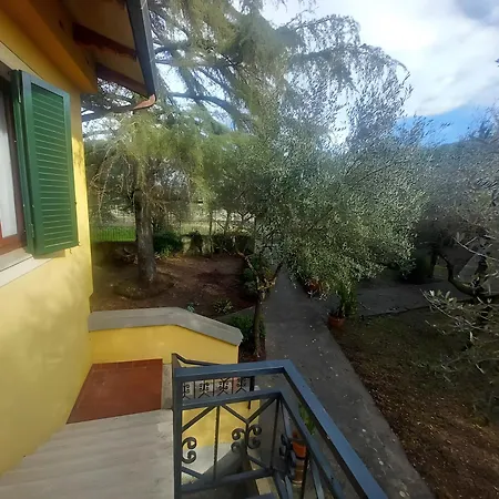 La Kasa Fucecchio