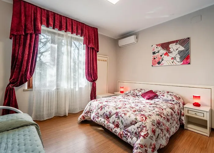 La Kasa Villa *