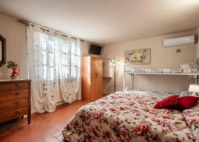 La Kasa Villa Fucecchio
