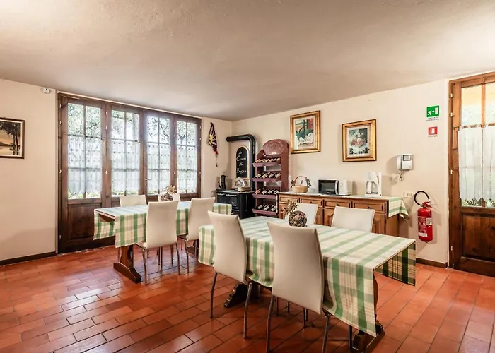La Kasa Villa