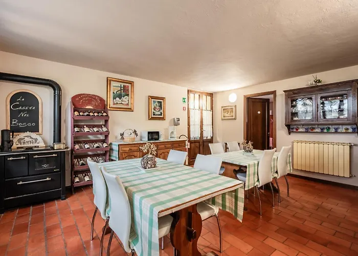 Villa La Kasa *