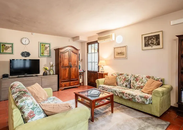 La Kasa Villa Fucecchio