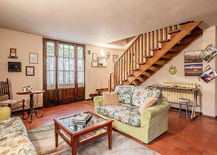La Kasa Villa Fucecchio
