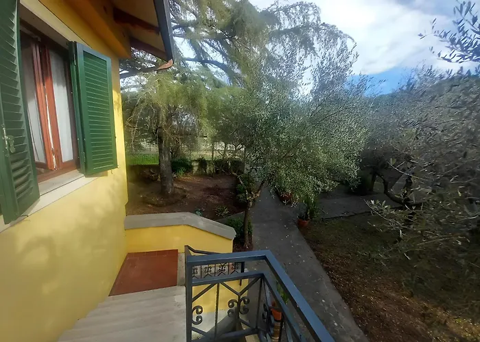 La Kasa Fucecchio