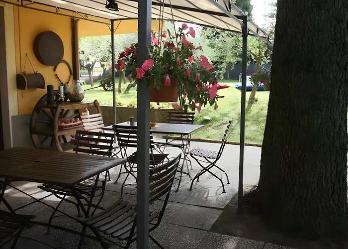 La Kasa Villa Fucecchio