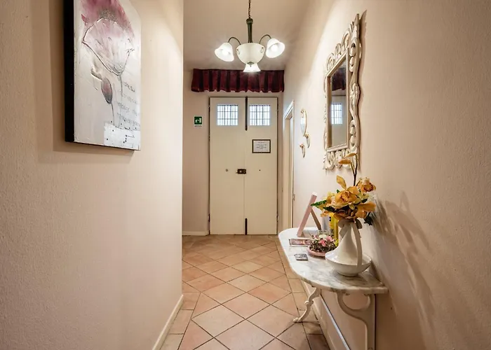 Villa La Kasa Fucecchio